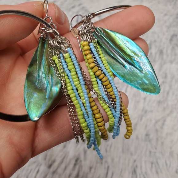 Sam Edelman & Dangle Earrings - Picture 5 of 5